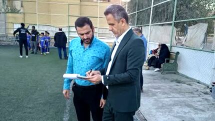 فعالیت دو باشگاه استقلال و پرسپولیس در قم غیرقانونی است