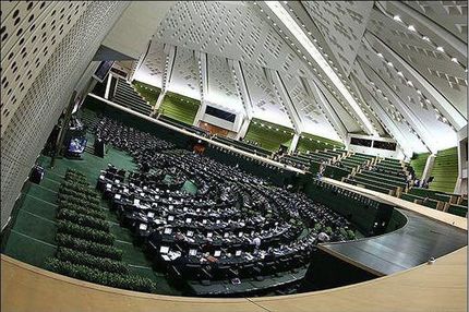 نظارتِ نمایندگان بر خود، در پیچ رفاقت و تعارفاتِ پارلمانی