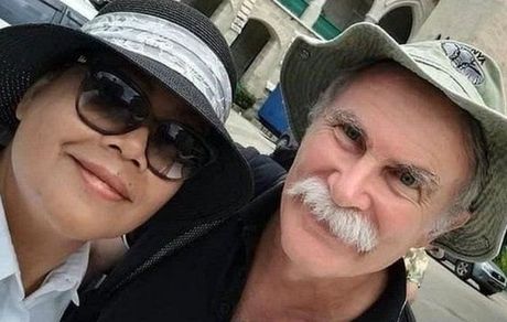 محکومیت سنگین زمین‌شناس انگلیسی در عراق / دلیل: دزدیدن آثار باستانی