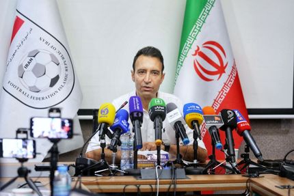 عنایتی: اولین گزینه تیم ملی امید بودم / یک دستیار دیگر اضافه خواهدشد