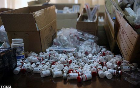 پایان قاچاق دارو با حذف ارز ترجیحی