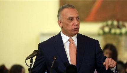 نخست وزیر عراق خواستار دور دوم گفت و گوی ملی شد