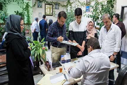 آغاز ثبت نام در مدارس شاهد