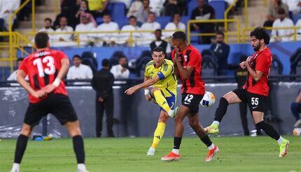 باشگاه النصر عربستان: به تهران نمی‌آیم / بازی با استقلال را به زمین بی‌طرف بیاندازید