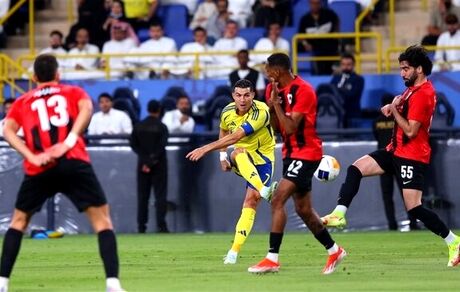 باشگاه النصر عربستان: به تهران نمی‌آیم / بازی با استقلال را به زمین بی‌طرف بیاندازید
