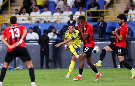 باشگاه النصر عربستان: به تهران نمی‌آیم / بازی با استقلال را به زمین بی‌طرف بیاندازید