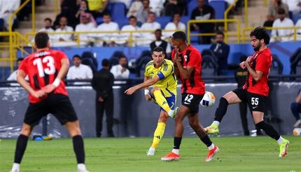 باشگاه النصر عربستان: به تهران نمی‌آیم / بازی با استقلال را به زمین بی‌طرف بیاندازید