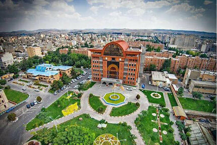 شورای شهر، شهردار تبریز را برکنار کرد