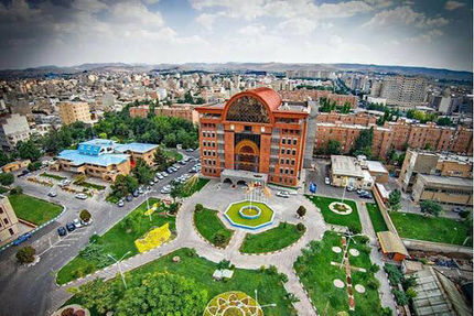 شورای شهر، شهردار تبریز را برکنار کرد