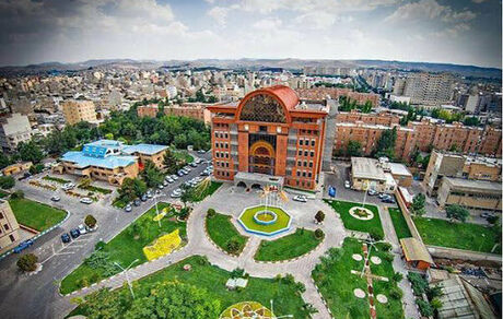 شورای شهر، شهردار تبریز را برکنار کرد