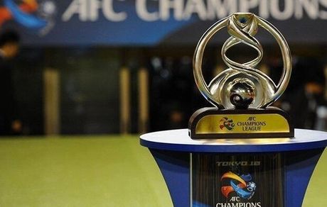 قطر میزبان مرحله یک هشتم و یک چهارم نهایی لیگ قهرمانان آسیا شد؟