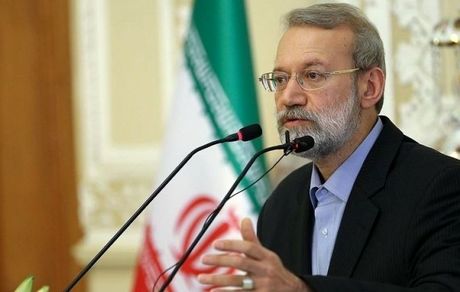 لاریجانی: گسترش محدوده‌های شهری با هدف اثرگذاری بر قیمت مسکن