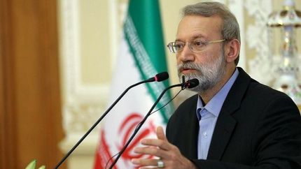 لاریجانی: گسترش محدوده‌های شهری با هدف اثرگذاری بر قیمت مسکن