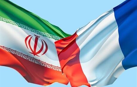  اعتراض گروه دوستی ایران به تحریم‌های داروی در دیدار با سفیر فرانسه