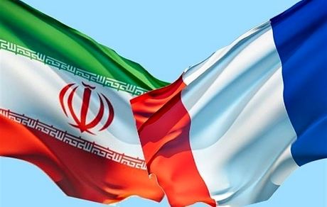  اعتراض گروه دوستی ایران به تحریم‌های داروی در دیدار با سفیر فرانسه