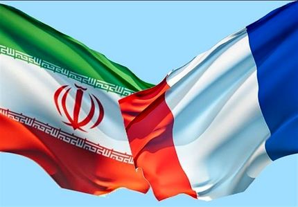  اعتراض گروه دوستی ایران به تحریم‌های داروی در دیدار با سفیر فرانسه