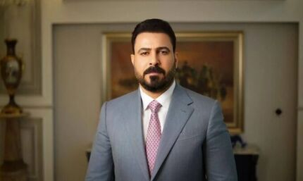 رای اعتماد پارلمان عراق به دولت جدید این کشور