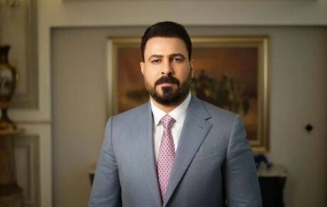 رای اعتماد پارلمان عراق به دولت جدید این کشور