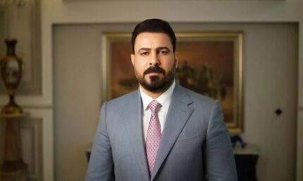 رای اعتماد پارلمان عراق به دولت جدید این کشور