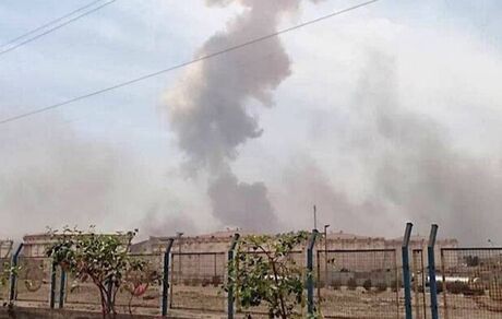 آخرین خبرها از انفجار امروز بندر شهید رجایی: فوتی‌ها به ۸ نفر رسید / آتش همچنان ادامه دارد