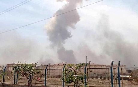 آخرین خبرها از انفجار امروز بندر شهید رجایی: فوتی‌ها به ۸ نفر رسید / آتش همچنان ادامه دارد