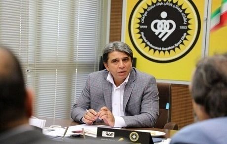 واکنش باشگاه سپاهان به قطع حمایت مالی فولاد مبارکه