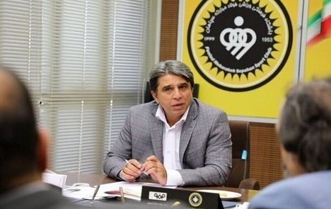 واکنش باشگاه سپاهان به قطع حمایت مالی فولاد مبارکه