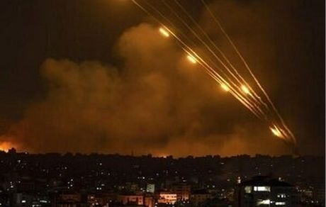 ۳ واحد صنعتی در شهرک صنعتی خیرآباد هدف حمله  رژیم صهیونسیتی 