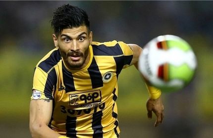  سعید آقایی و توضیح عکس پروفایل جنجالی 