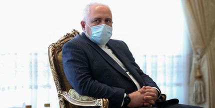 ظریف: تحریم‌ها بیش از همه شرکت‌های آمریکایی را متضرر کرده است