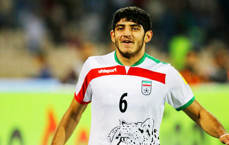 ترابی بازی دوم تیم ملی را هم از دست داد