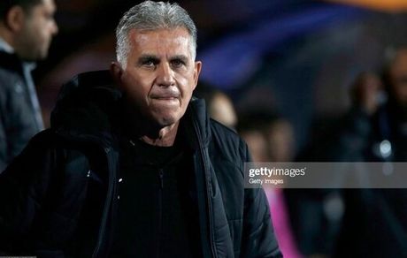 درخواست نجومی کی‌روش از مصری‌ها!