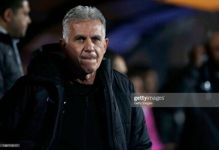 درخواست نجومی کی‌روش از مصری‌ها!