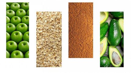 چه میوه و خوراکی‌هایی برای چربی سوزی مفید است؟