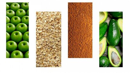 چه میوه و خوراکی‌هایی برای چربی سوزی مفید است؟