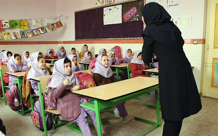 احکام «فوق‌العاده ویژه معلمان» صادر شد/بسیاری از فرهنگیان از ابتدای مهر ارتقاء رتبه خواهند داشت