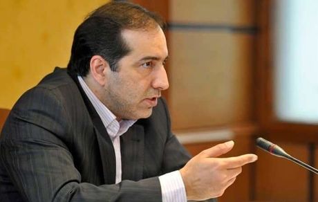 قدردانی حسین انتظامی از مدیران رسانه‌ها برای اعتماد ۱۶ساله