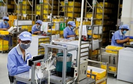 ضربه سخت کرونا به اقتصاد چین 