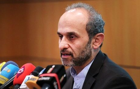 واکنش رییس صداوسیما به تحریم پرس تی‌وی