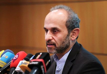 واکنش رییس صداوسیما به تحریم پرس تی‌وی