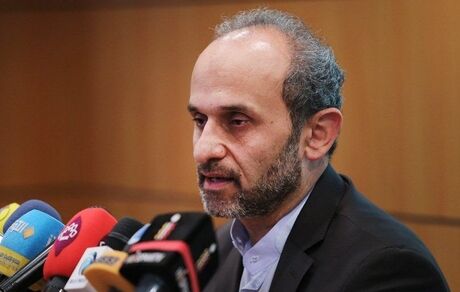 واکنش رییس صداوسیما به تحریم پرس تی‌وی
