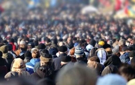 هشدار یک استاد دانشگاه تهران: رشد جمعیت ایران از سال ۱۴۲۵ منفی می شود