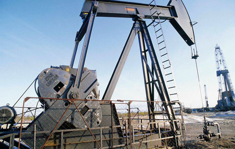 قیمت نفت برنت از ۵۷ دلار فراتر رفت