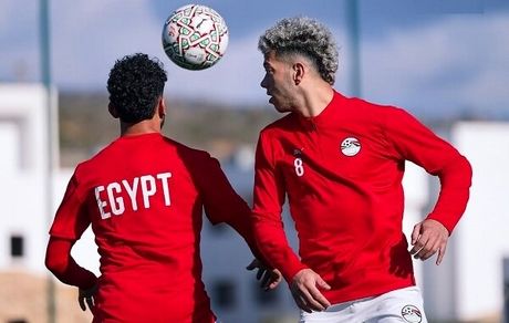 حریف آفریقایی ایران در جام جهانی جریمه شد