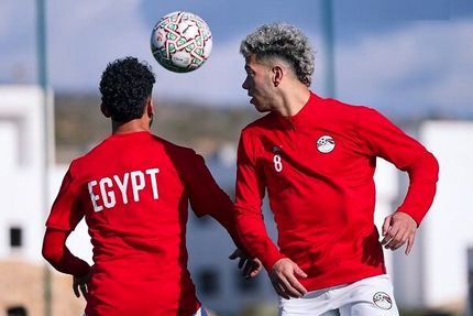 حریف آفریقایی ایران در جام جهانی جریمه شد