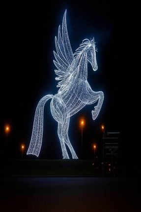 «تولپار»؛ اسب نجات‌دهنده در اساطیر ترکی