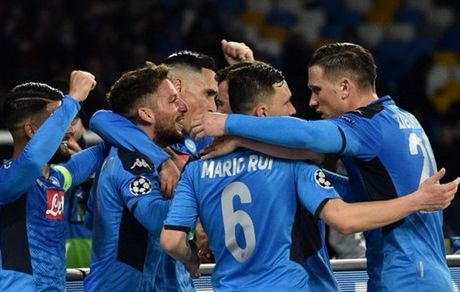 یوونتوس در ضربات پنالتی کم آورد؛ ناپولی قهرمان شد