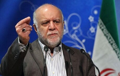 وزیر نفت: ارزش تولیدات پتروشیمی تا ۱۴۰۳ به ۳۷ میلیارد دلار می‌رسد