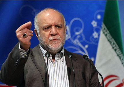 وزیر نفت: ارزش تولیدات پتروشیمی تا ۱۴۰۳ به ۳۷ میلیارد دلار می‌رسد