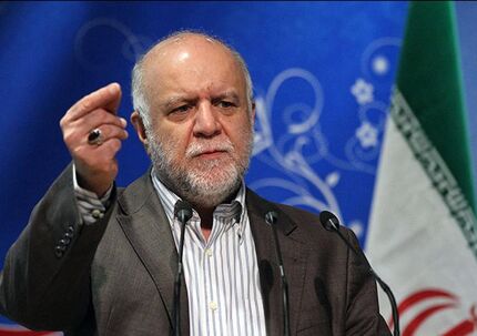 وزیر نفت: ارزش تولیدات پتروشیمی تا ۱۴۰۳ به ۳۷ میلیارد دلار می‌رسد
